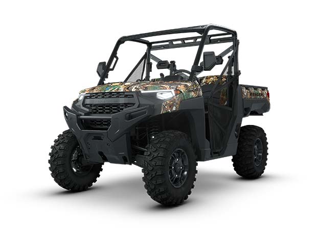 RANGER XP 1000 HUNTER EDITION